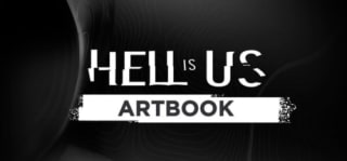 Hell Is Us - Artbook