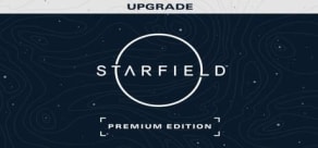 STARFIELD PREMIUM EDITION UPGRADE