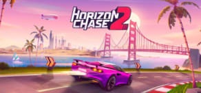 Horizon Chase 2