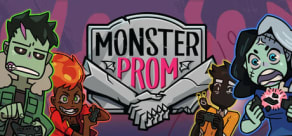 Monster Prom