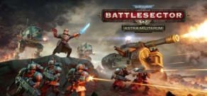 Warhammer 40,000: Battlesector - Astra Militarum