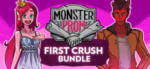 Monster Prom: First Crush Bundle