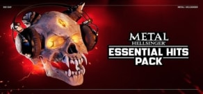 Metal: Hellsinger - Essential Hits Pack