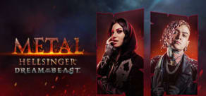 Metal: Hellsinger - Dream of the Beast