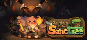 Guardians of the Sanctree