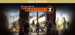 Tom Clancy's The Division 2 - Gold edition