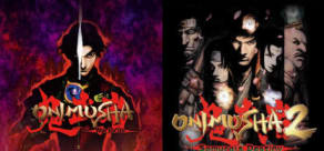 Onimusha 1 + 2 Pack