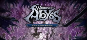 WARRIORS: Abyss - Hack'n'Dash Edition