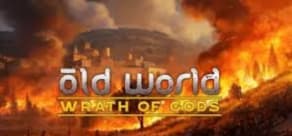 Old World - Wrath of Gods