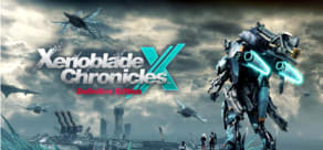 Xenoblade Chronicles™ X: Definitive Edition