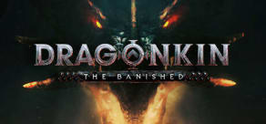 Dragonkin: The Banished