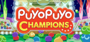 Puyo Puyo Champions