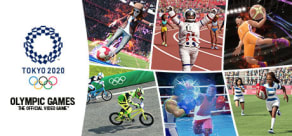 Olympic Games Tokyo 2020 – The Official Video Game