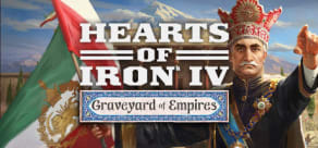 Country Pack - Hearts of Iron IV: Graveyard of Empires