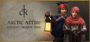 Crusader Kings III Content Creator Pack: Arctic Attire