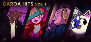 Garoa Hits - vol. 1
