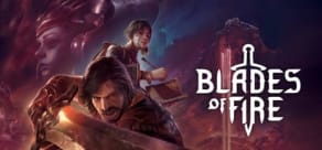 Blades of Fire