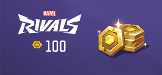Marvel Rivals - 100 Treliças