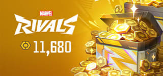 Marvel Rivals - 11680 Treliças