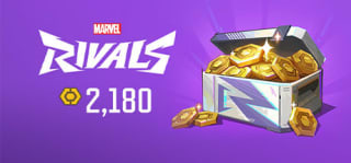 Marvel Rivals - 2180 Treliças