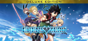 EDENS ZERO Deluxe Edition