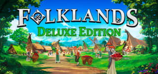 Folklands – Deluxe Edition