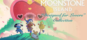 Moonstone Island Designed for Lovers DLC Pack
