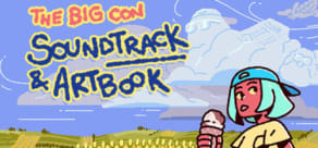 The Big Con - Soundtrack and Artbook
