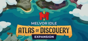 Melvor Idle: Atlas of Discovery