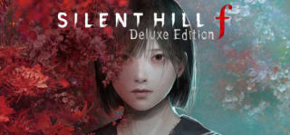 SILENT HILL f - Digital Deluxe