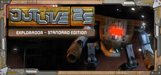 Outlive 25 - Explorador - Standard Edition