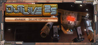 Outlive 25 - Invasor - Deluxe Edition