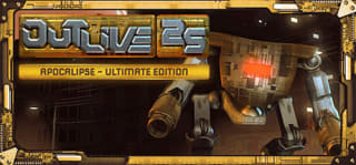 Outlive 25 - Apocalipse - Ultimate Edition