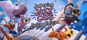 Jumping Jazz Cats Deluxe Edition
