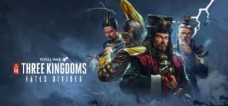 Total War: THREE KINGDOMS - Fates Divided