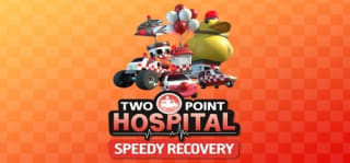 Two Point Hospital: Speedy Recovery
