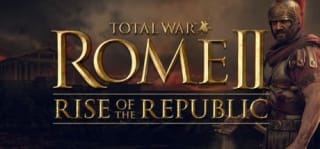 Total War: ROME II - Rise of the Republic Campaign Pack