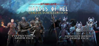 Jotunnslayer: Hordes of Hel - Collector's Edition