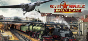 Workers & Resources: Soviet Republic - Early Start