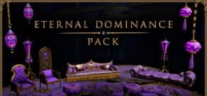 V Rising - Eternal Dominance Pack