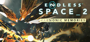ENDLESS™ Space 2 - Harmonic Memories