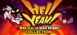 Hell Yeah! Collection