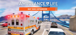 Ambulance Life - Bay Side Expansion