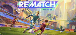 REMATCH - Pro Edition