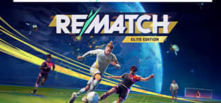 REMATCH - Elite Edition