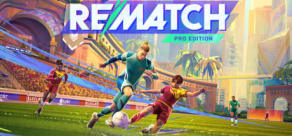 REMATCH - Pro Edition