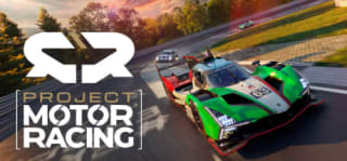 Project Motor Racing