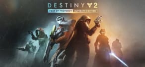 Destiny 2: Year of Prophecy Ultimate Edition