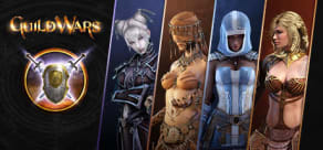 Guild Wars®: The 20th Anniversary Masterpiece Collection