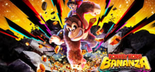 Donkey Kong™ Bananza
